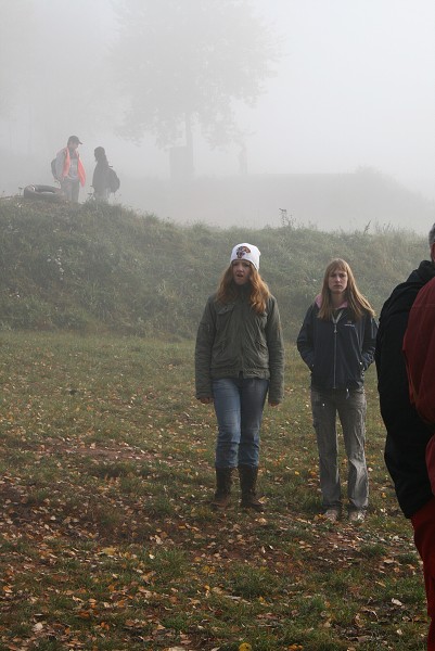 Trutnov družstva 19.10.2008